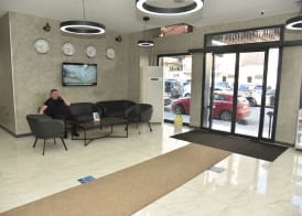 Fuar Hotel 2