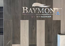 Baymont by Wyndham Madison 2