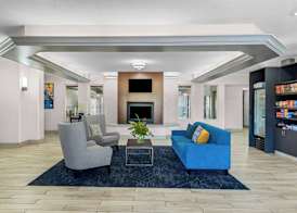 Comfort Suites Denver North - Westminster 2