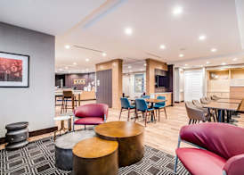 TownePlace Suites by Marriott Chicago Waukegan Gurnee 2