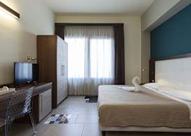 Hotel Don Giovanni 5