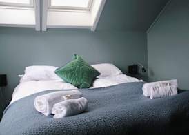 Å Hotell - by Classic Norway Hotels 3