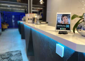 Smart Hotel Budapest 3