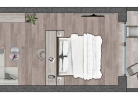 Hotel Lanerhof active/spa/balance 5
