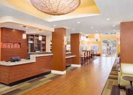 Hyatt House Dallas Addison 2