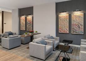 TownePlace Suites by Marriott Framingham 3