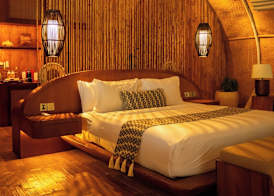 Ulaman Eco Luxury Resort 4