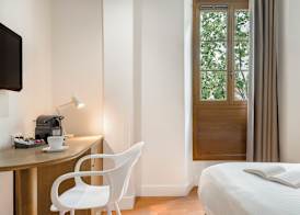 Grand Hôtel de la Gare Toulon - Boutique Hôtel 5
