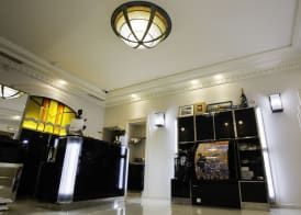 Hotel Le Meurice 4