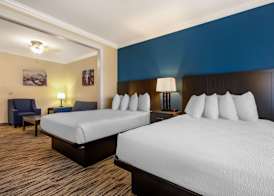 Best Western Dinosaur Valley Inn & Suites 5