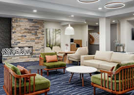 Fairfield Inn and Suites by Marriott Birmingham / Bessemer 3