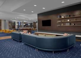 Courtyard By Marriott Houston Kingwood 5