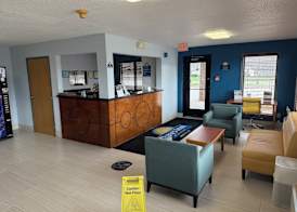 Days Inn by Wyndham Muncie -Ball State University 5