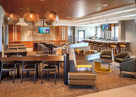 SpringHill Suites by Marriott The Dunes On Monterey Bay 5