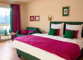 Vitalhotel Kaiserhof 2