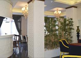 Grand Sera Hotel 2