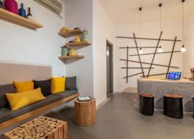 Orpheas Rooms 2