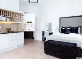 Frogner House - Bygdøy Allé 3