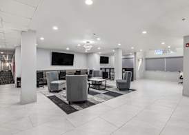Baymont by Wyndham San Antonio Downtown 4