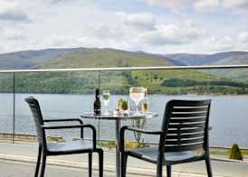 Clan Macduff Hotel 4
