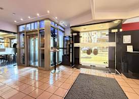 Hotel Hohenstaufen 2