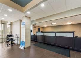 Best Western Executive Hotel New Haven-West Haven 5