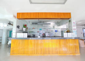 Terracaribe Hotel Boutique 5