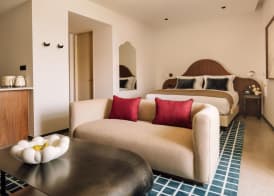 The Rebello Hotel & Spa - Small Luxury Hotels Of The World 4