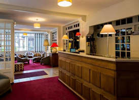 Hotel de Normandie 2