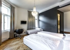 Sophie's Hostel 5
