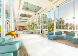 The Westin Lagunamar Ocean Resort Villas & Spa Cancun 3