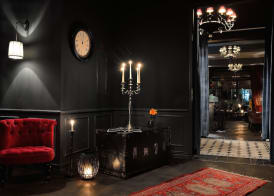 Syte Boutique Hotel Mannheim 3