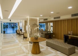 Américas Copacabana Hotel 2