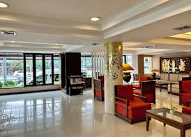 Mariya Boutique Hotel At Suvarnabhumi Airport 5