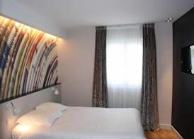 Urban Style Bordeaux Centre Hotel de la Presse 5