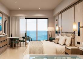 Beach Palace Family Resort & Spa - All Inclusive 4