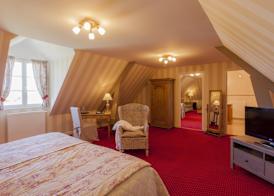 Logis Le Fleuray 3