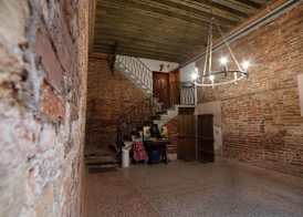Frari 2 by Venicevillas 2