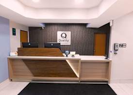 Quality Inn Pontiac 3