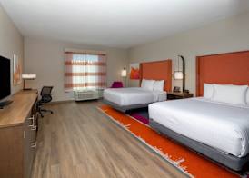 La Quinta by Wyndham Perry 4