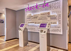 Premier Inn Jersey St Helier - Bath Street 2