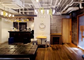 Ebisuholic Hotel 3