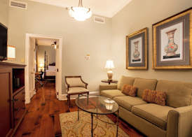 voco St James Hotel by IHG 5