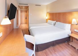 B&B HOTEL Madrid Arganda 5
