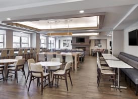 Residence Inn Washington, DC/ Downtown 2