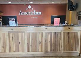 AmericInn by Wyndham Princeton IL 4