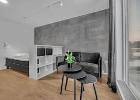 TotalApartments Stakkevollvegen Studio 5