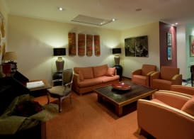 Hotel Orquidea 4