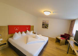 Das Alpin - Hotel Garni Guesthouse 5