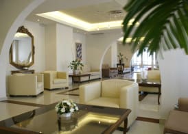 Glaros Beach Hotel 3